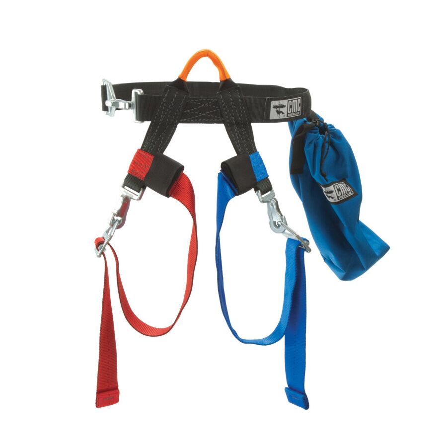 CMC Rescue - Victim Pick-Off Kit - 500108 CMC Rescue 5