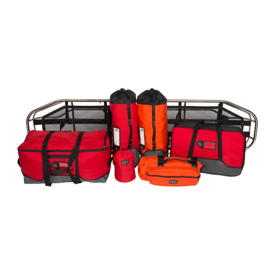 CMC Rescue Rope Rescue Team Kit - MPD Rigging - 501135 CMC Rescue 13