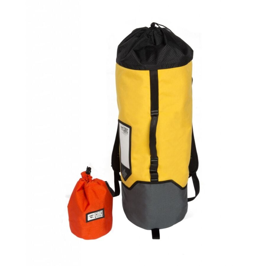CMC Rescue - River Rescue Z-Rig Kit - 501505 CMC Rescue 4