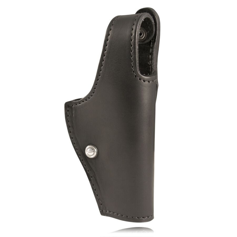 Guardian Hi-Ride Holsters - 5027-B-P Boston Leather 1