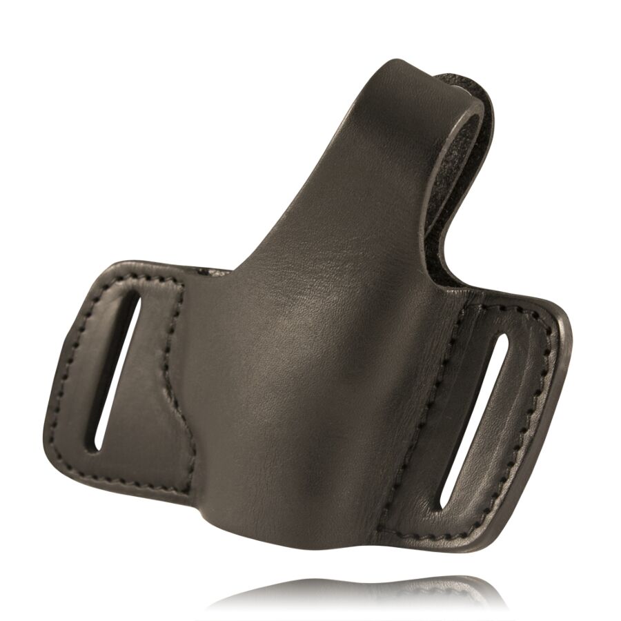 Enforcer Holster - Sig Sauer P-255, 226 - 5103-B-P Boston Leather 2