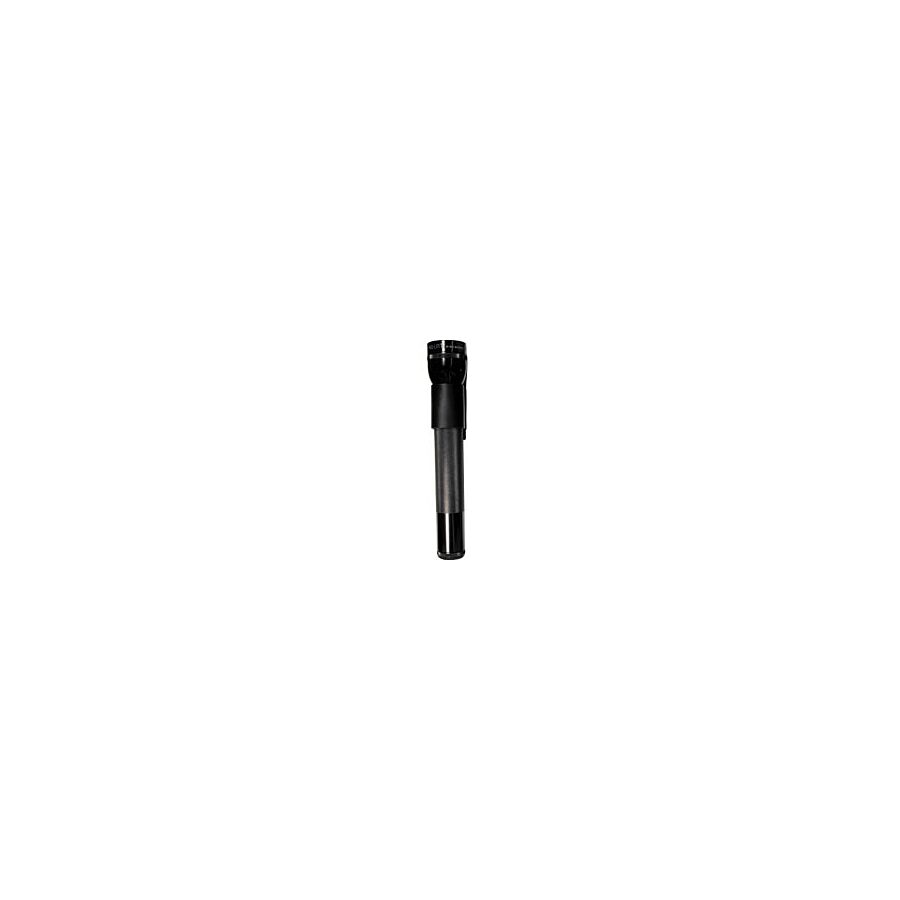 Pelican and Mag Light Flashlight Leather Loop Holder for M8, M10, and M11 Flashlights - Plain - 5550-B-P Pelican 2