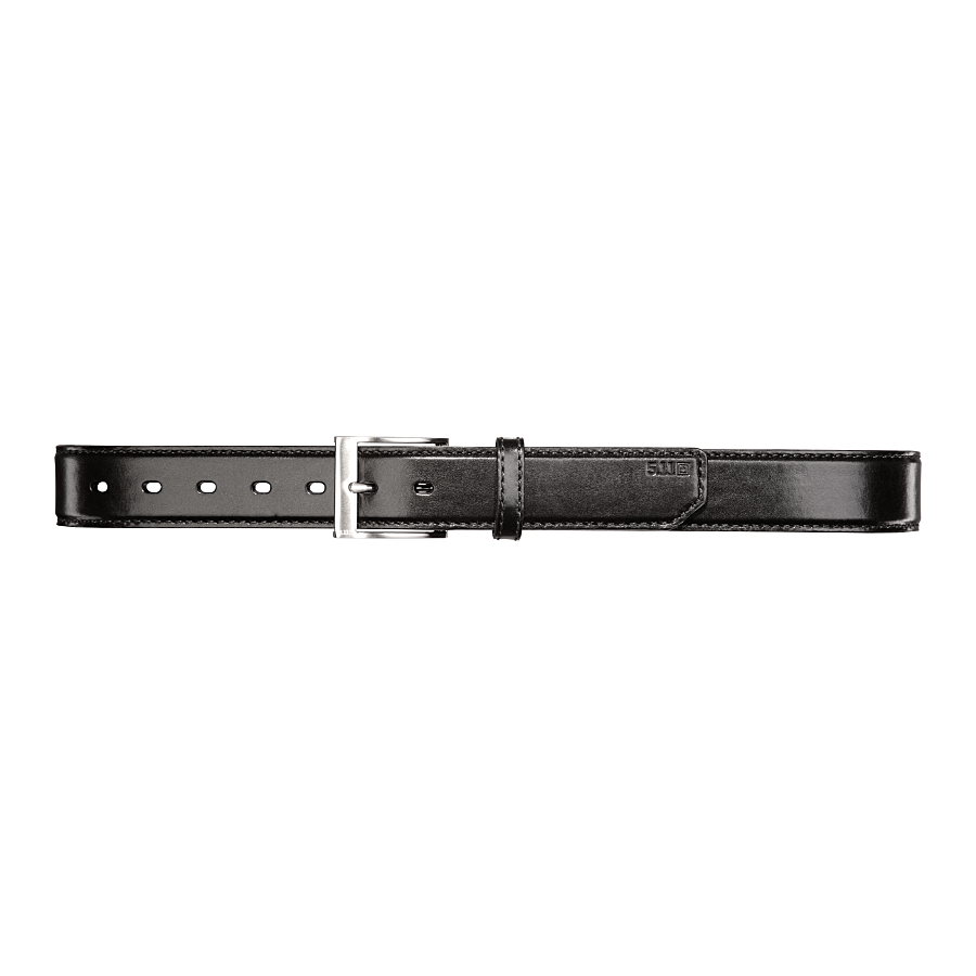 Casual Leather Belt - 1.5