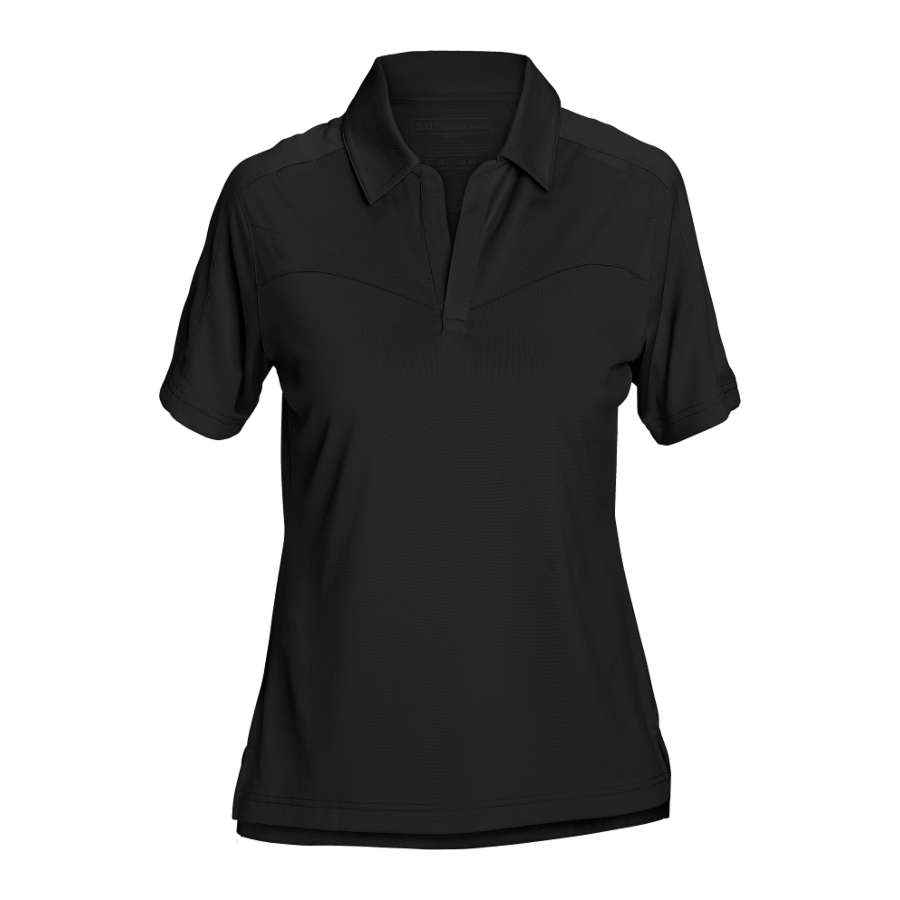 Trinity Polo - Women's - Short Sleeve - 61011 5.11 Tactical 1