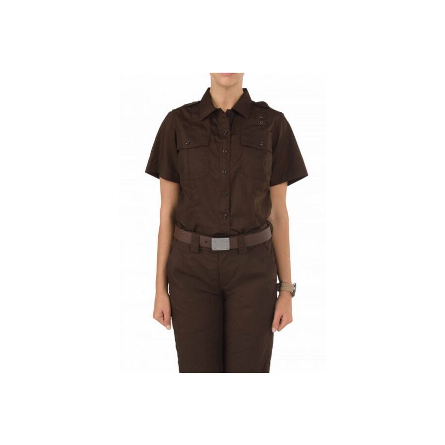 Taclite PDU Shirt - A Class - Women's - Short Sleeve - 61167 5.11 Tactical 2