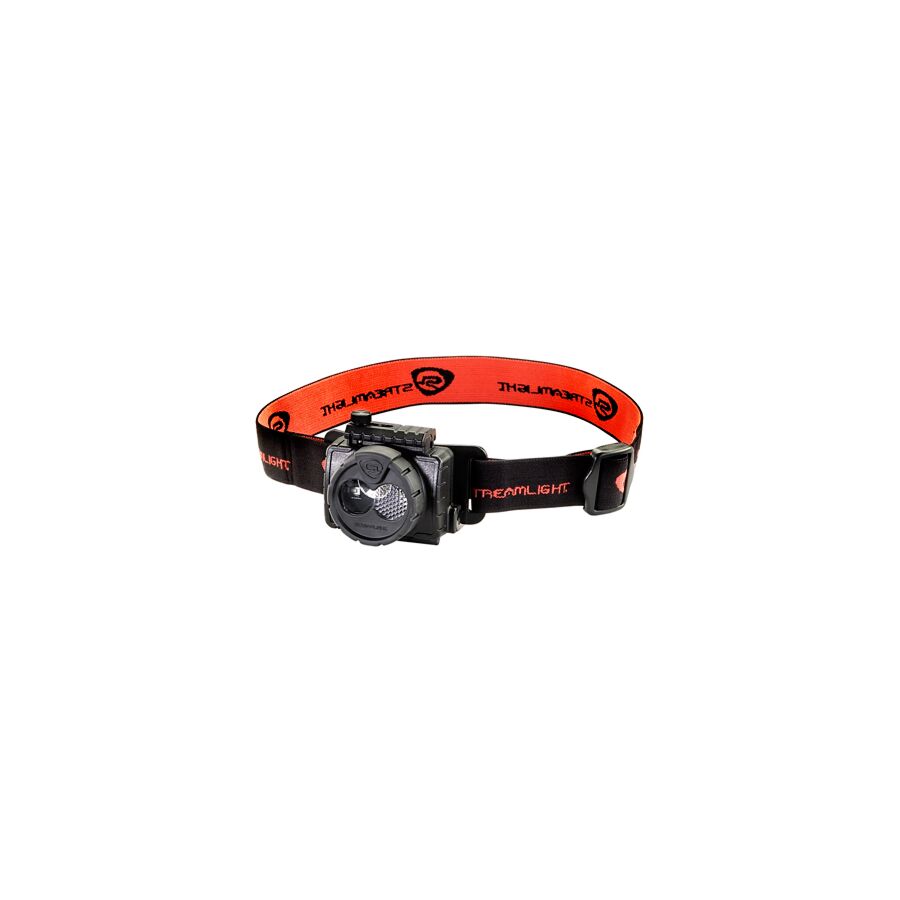 Streamlight Double Clutch USB Headlamp - 61601 Streamlight 2