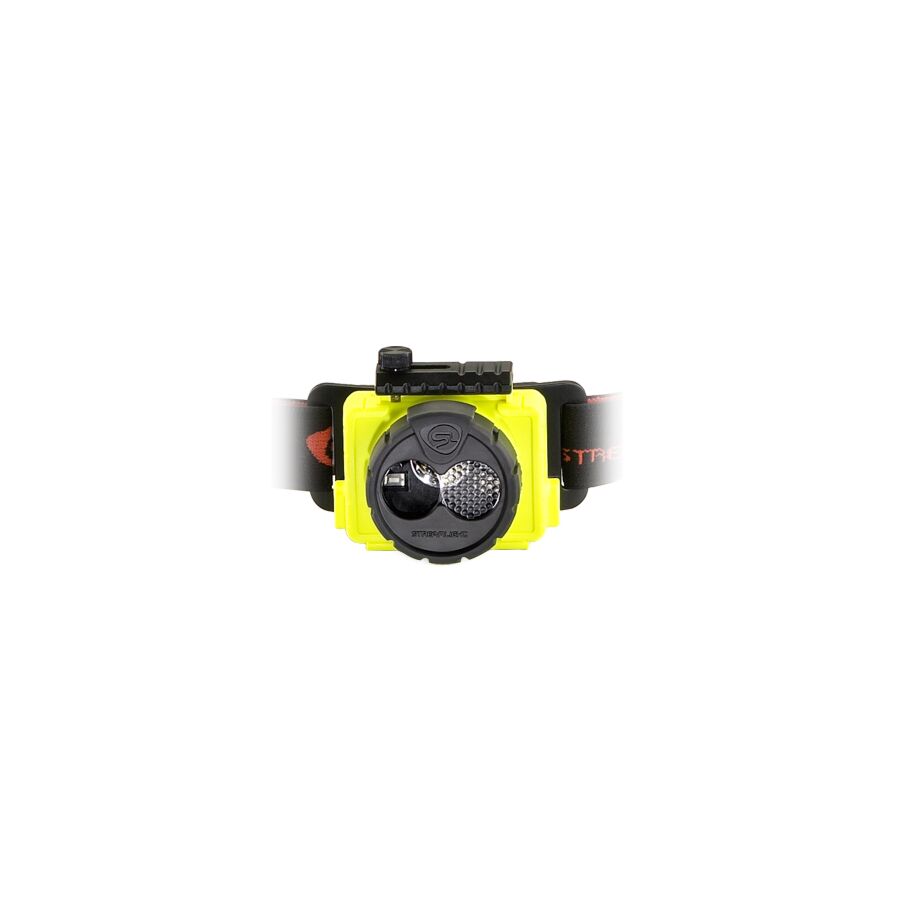 Streamlight Double Clutch USB Headlamp - 61601 Streamlight 3