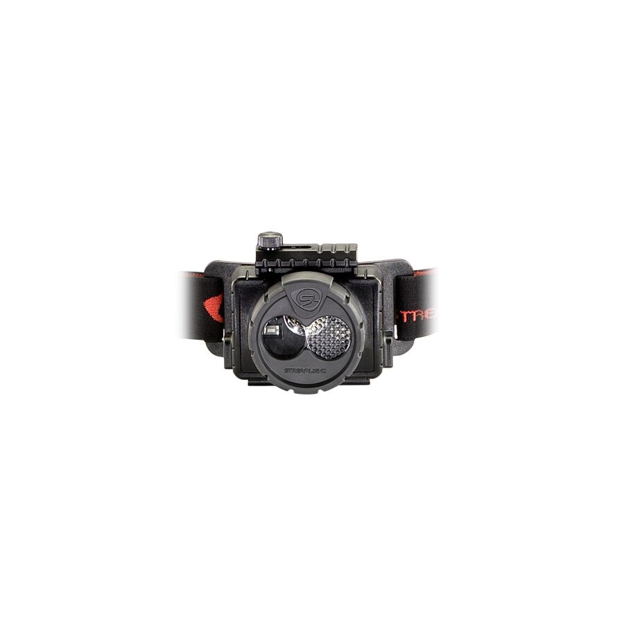 Streamlight Double Clutch USB Headlamp - 61601 Streamlight 7