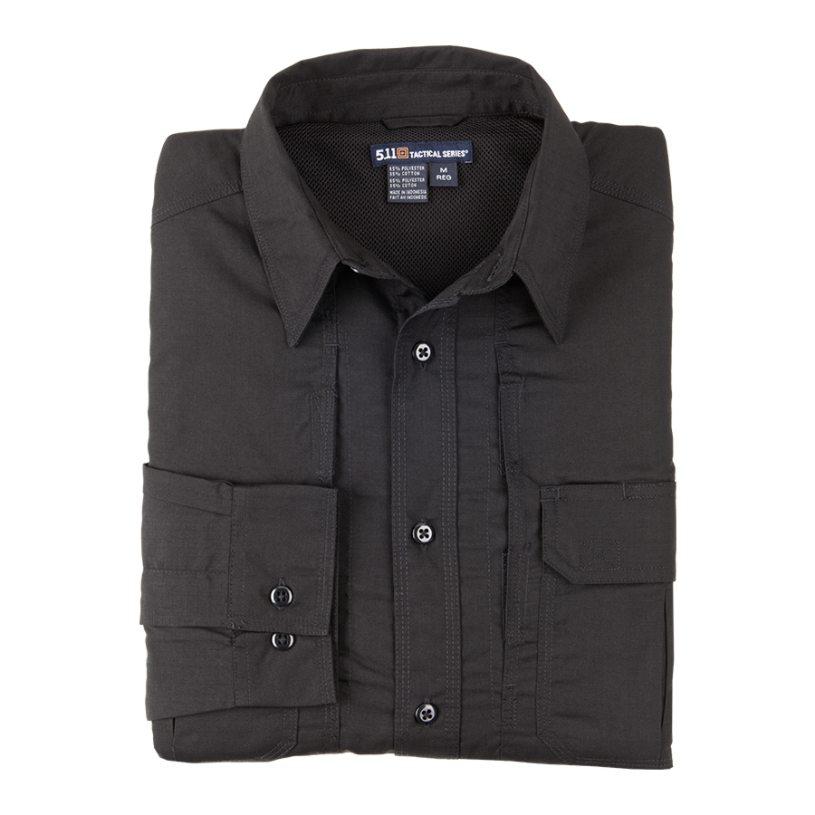 Taclite Pro Shirt - Women's - Long Sleeve - 62070 5.11 Tactical 1