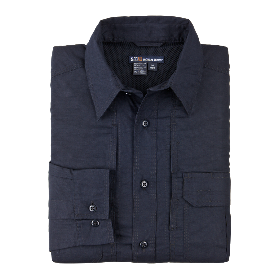 Taclite Pro Shirt - Women's - Long Sleeve - 62070 5.11 Tactical 3