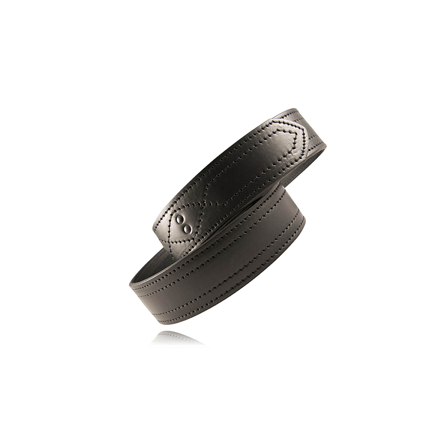 Sam Browne Belt, Full Hook, 2-1/4
