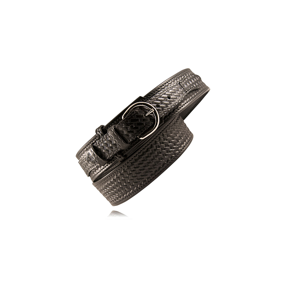 Riverside Leather Belt (2 1/4
