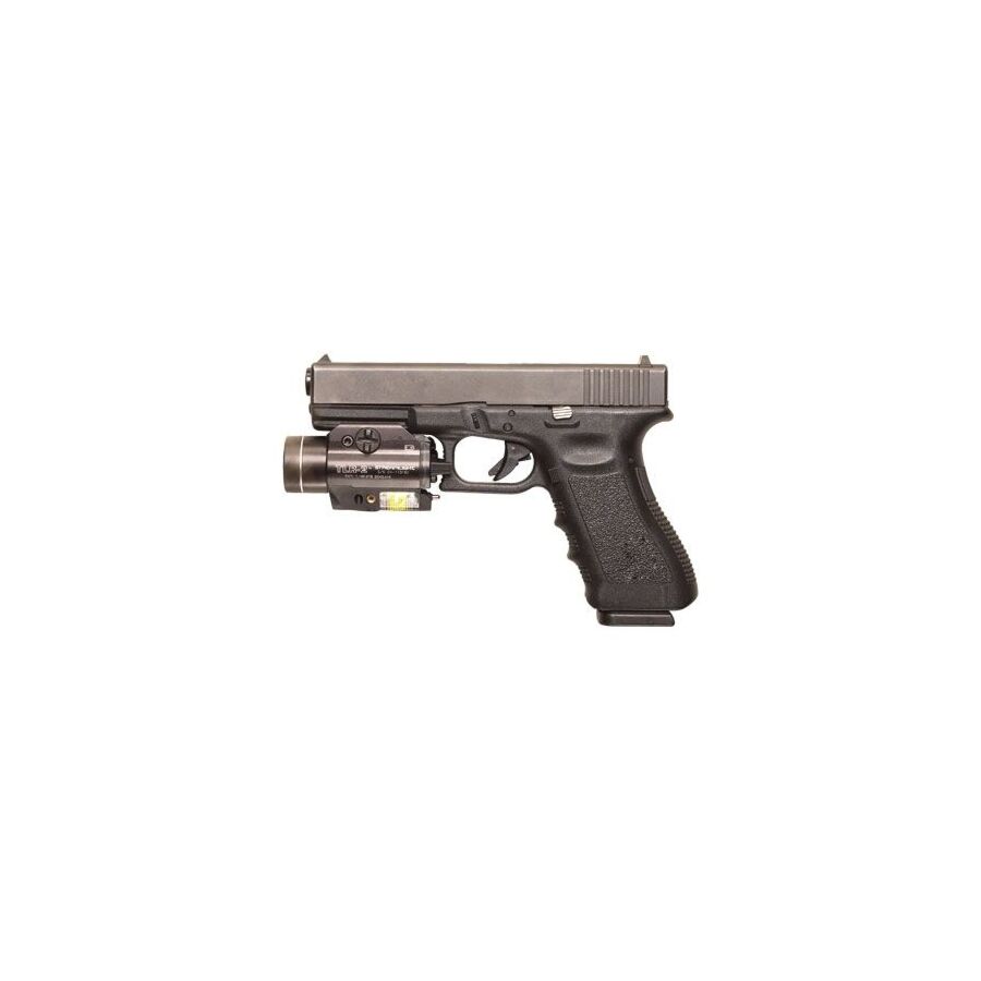 Streamlight TLR-2 Tactical Gun Mounted Light - 69120 Streamlight 3