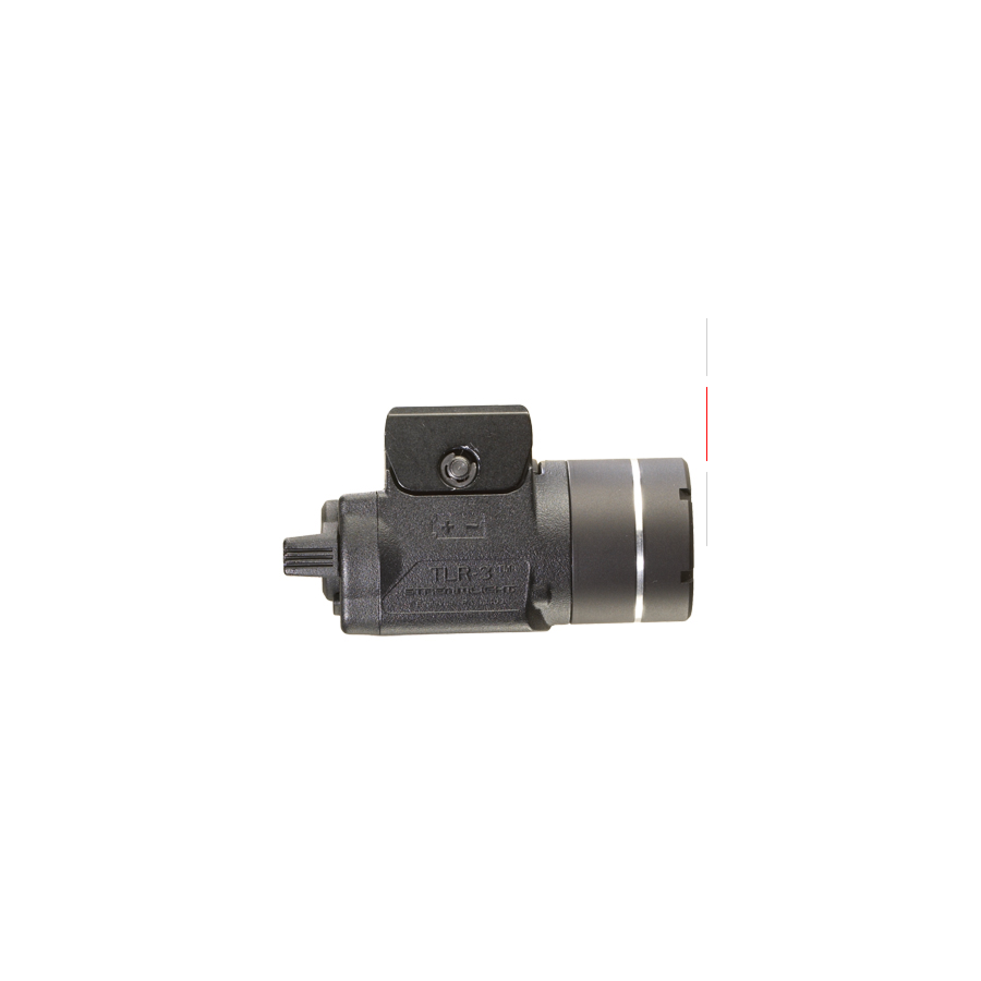 Streamlight Tactical Gun Mount TLR-3 - 69220 Streamlight 5