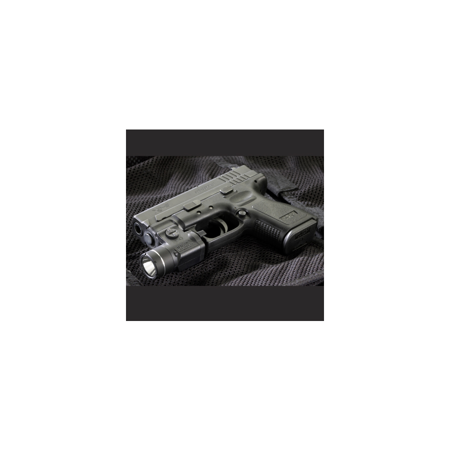 Streamlight Tactical Gun Mount TLR-3 - 69220 Streamlight 3