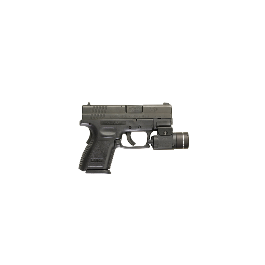 Streamlight Tactical Gun Mount TLR-3 - 69220 Streamlight 2