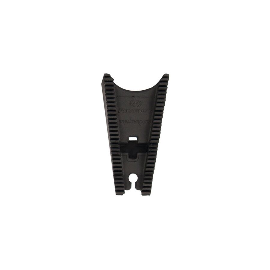 FoxFury Breakthrough Wedge: Black (3 Pack) - 700-WDG-BL FoxFury 3