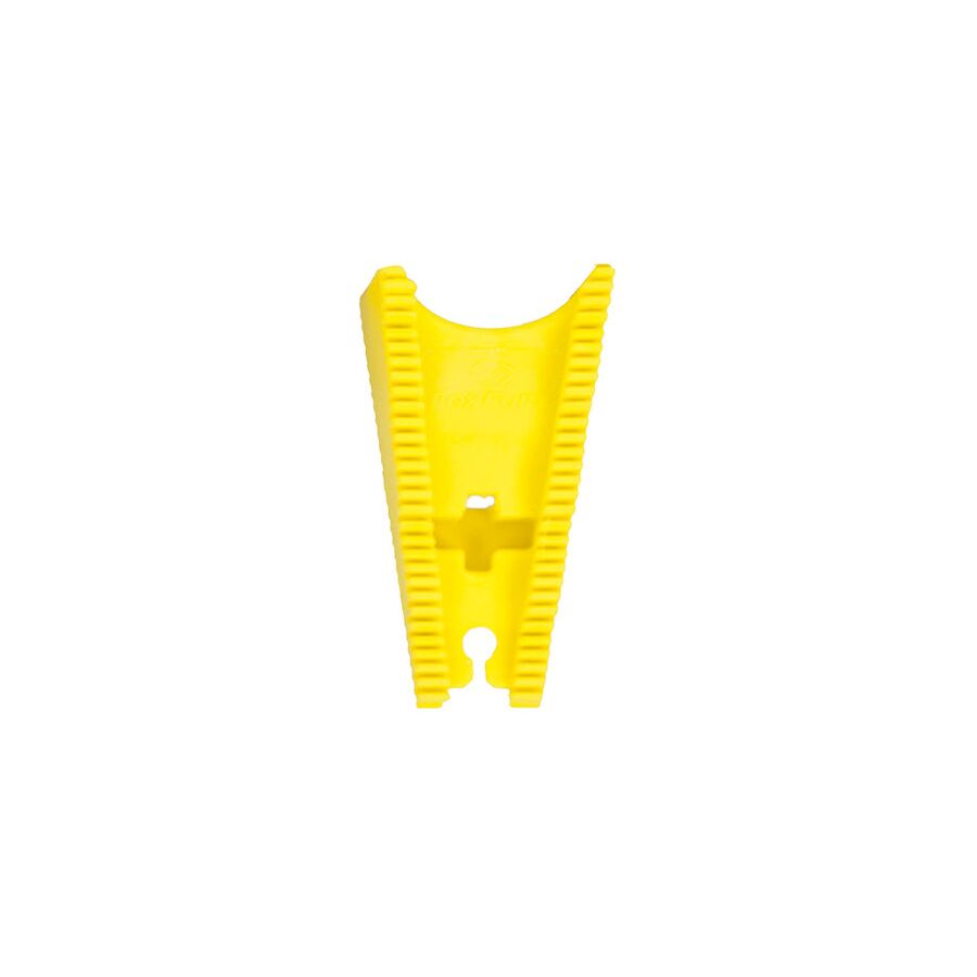 FoxFury Breakthrough Wedge: Yellow (3 Pack) - 700-WDG-YE FoxFury 2