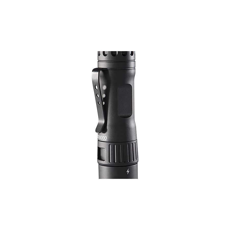 Pelican 7100 Rechargeable Tactical Flashlight - 7100 Pelican 7