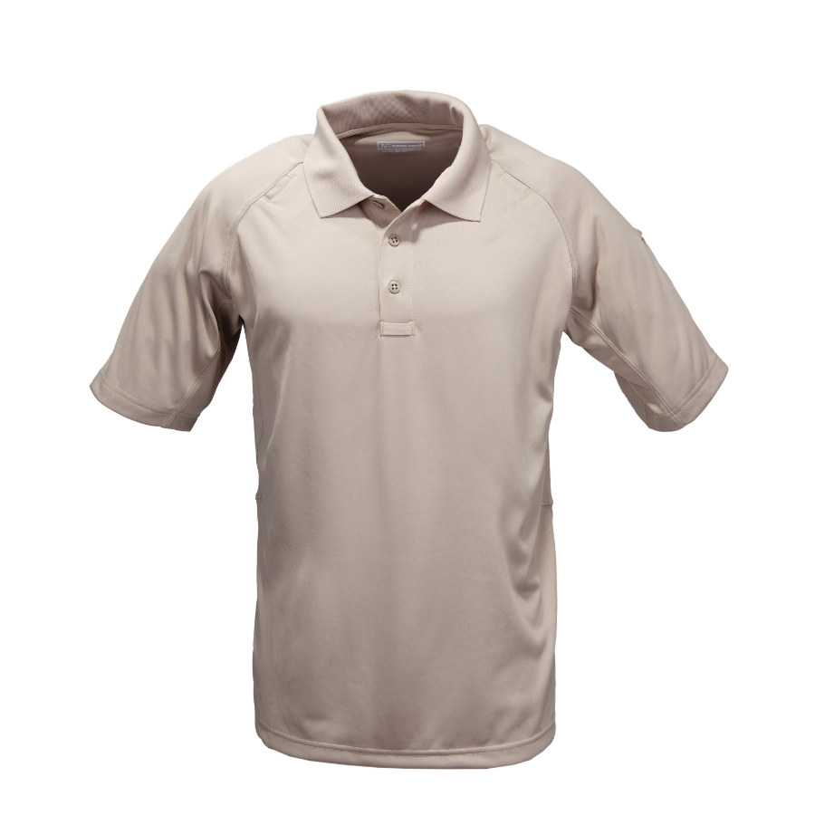Performance Polo - Short Sleeve - Tall - 71049T 5.11 Tactical 1