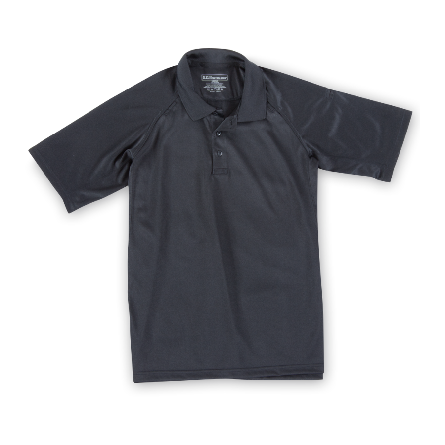 Performance Polo - Short Sleeve - Tall - 71049T 5.11 Tactical 3