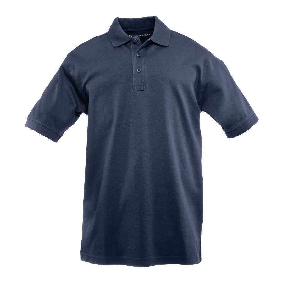 Tactical Jersey Polo - Short Sleeve 71182 5.11 Tactical 3