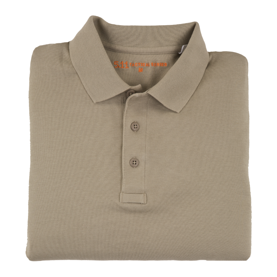 Tactical Jersey Polo - Short Sleeve 71182 5.11 Tactical 2
