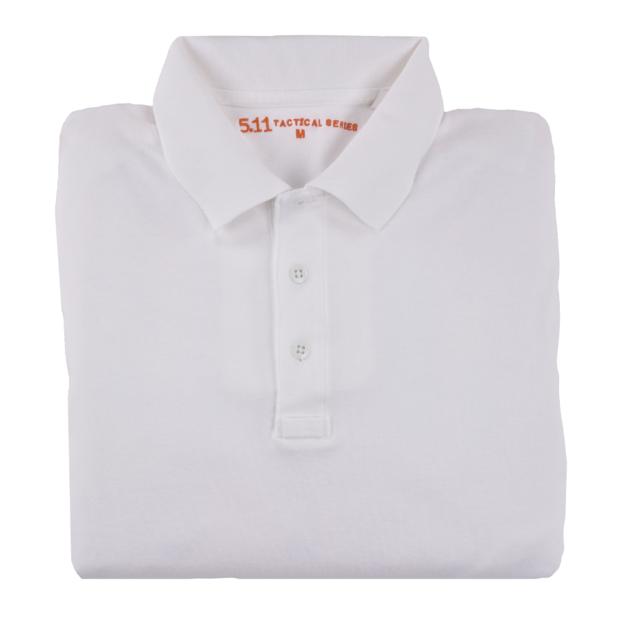 Tactical Jersey Polo - Short Sleeve 71182 5.11 Tactical 4