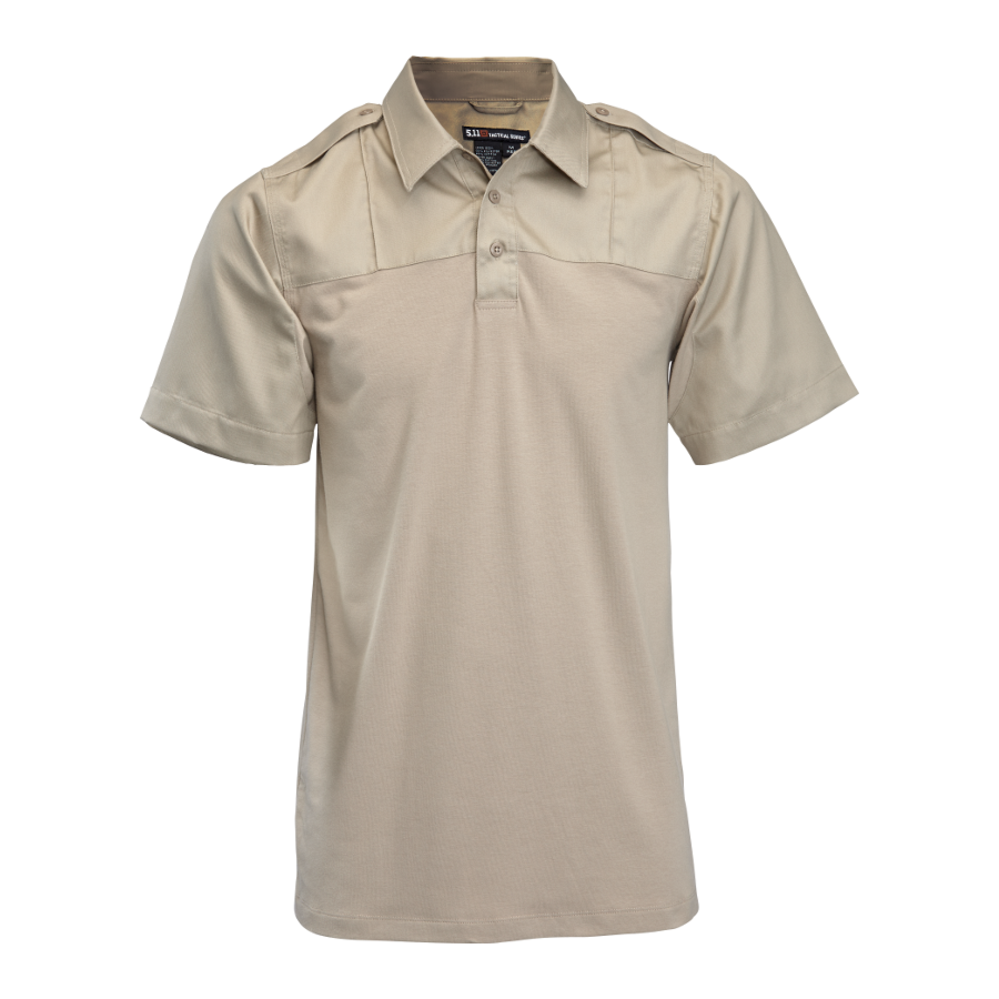 PDU Rapid Shirt - Short Sleeve - 71332 5.11 Tactical 2