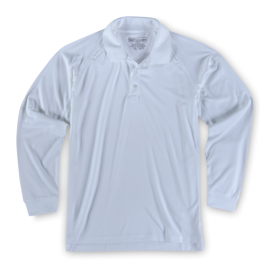 Performance Polo - Long Sleeve - Tall - 72049T 5.11 Tactical 4