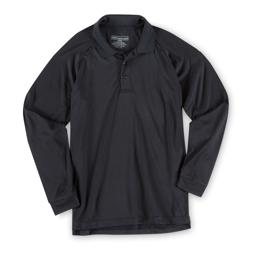 Performance Polo - Long Sleeve - Tall - 72049T 5.11 Tactical 3