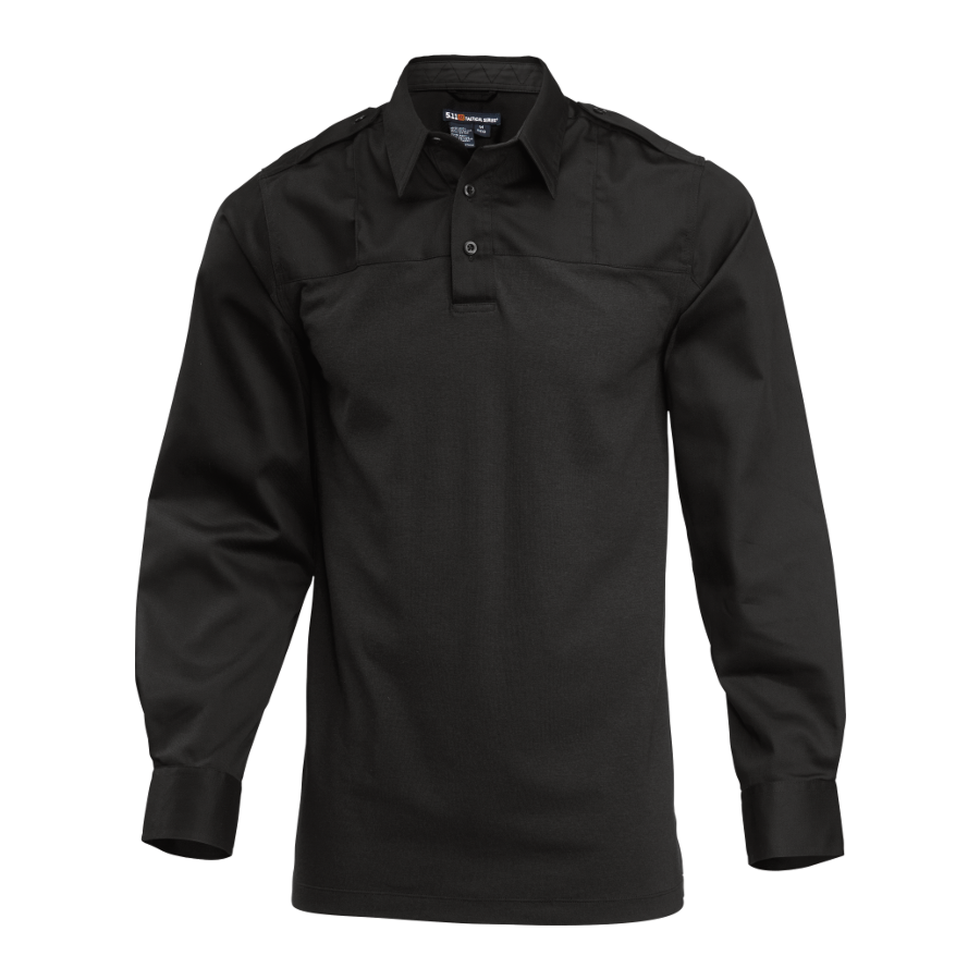 PDU Rapid Shirt - Long Sleeve - 72197 5.11 Tactical 3