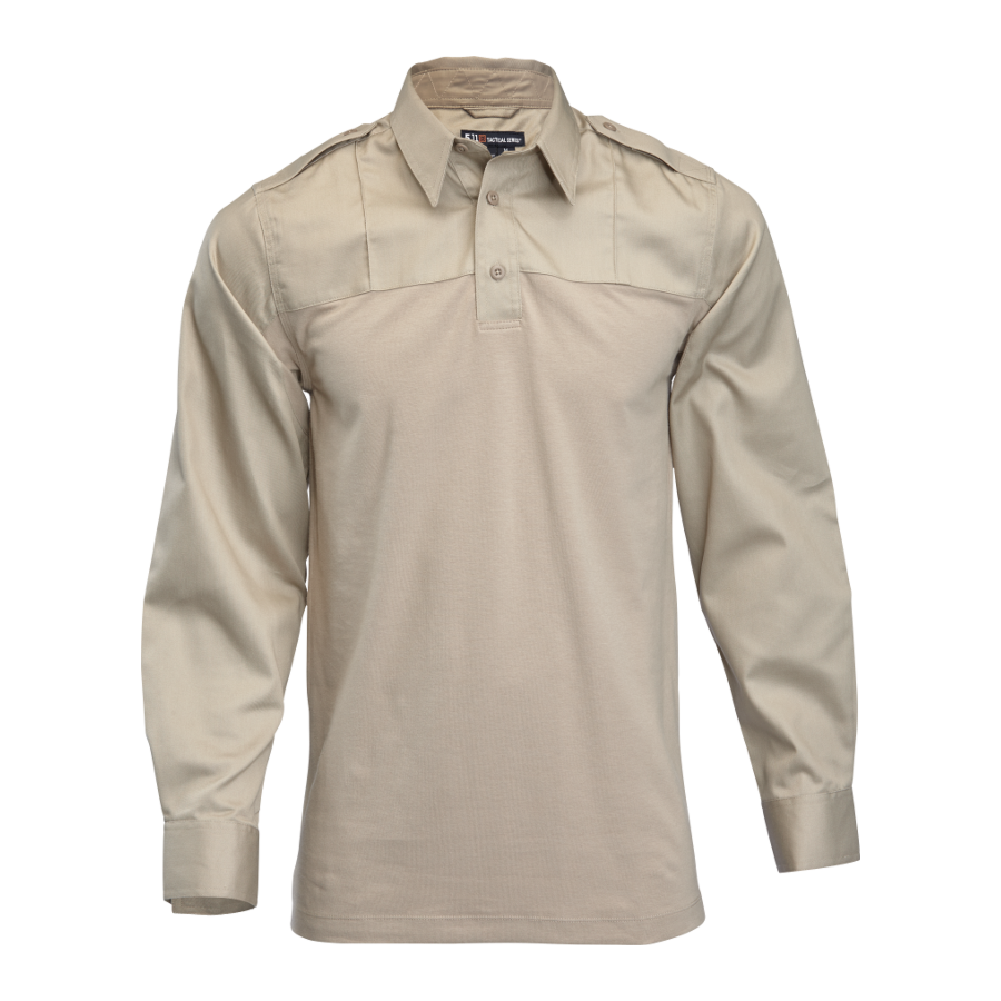 PDU Rapid Shirt - Long Sleeve - 72197 5.11 Tactical 2