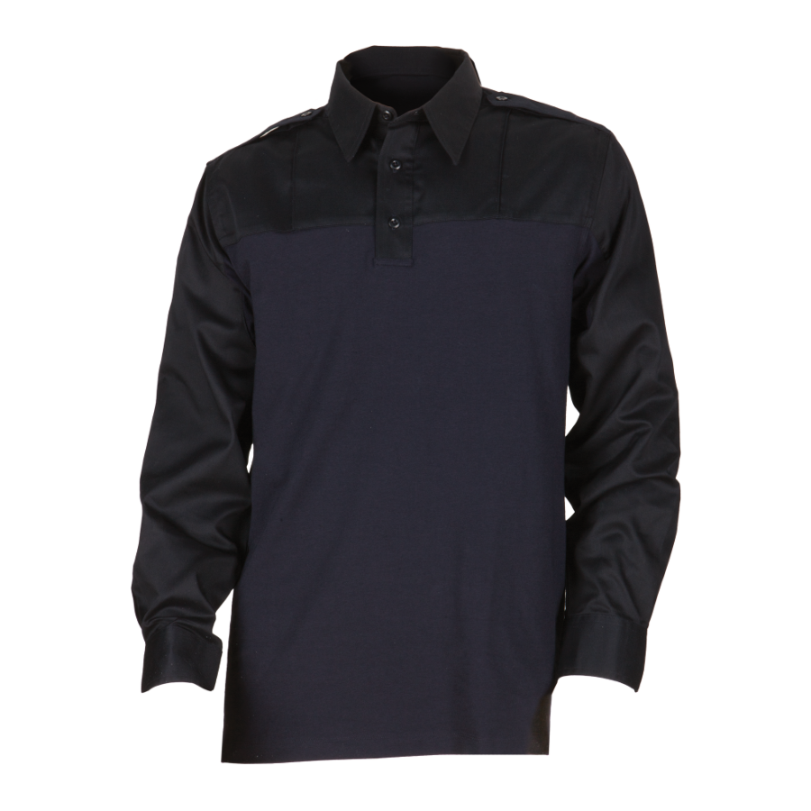 PDU Rapid Shirt - Long Sleeve - 72197 5.11 Tactical 1