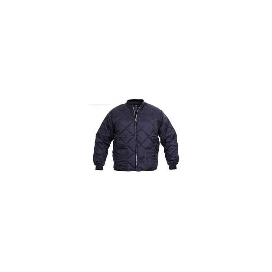 Rothco Diamond Nylon Quilted Flight Jacket - 7230 Rothco 1