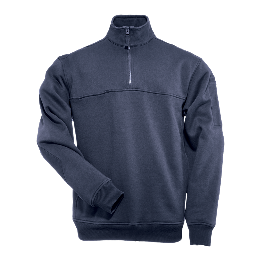 1/4 Zip Job Shirt - Tall - 72314T 5.11 Tactical 1