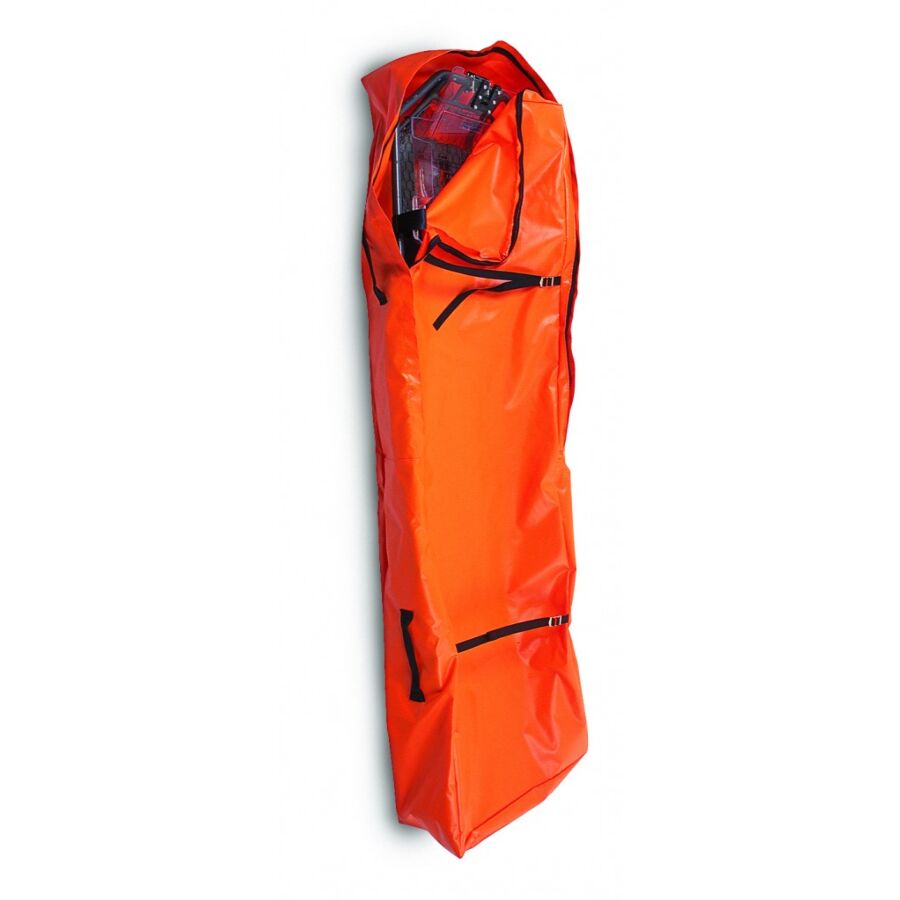 CMC Rescue - Litter Cover - 724104 CMC Rescue 1