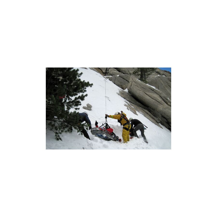 CMC Rescue - Proseries® Litter Harness - 724121 CMC Rescue 3