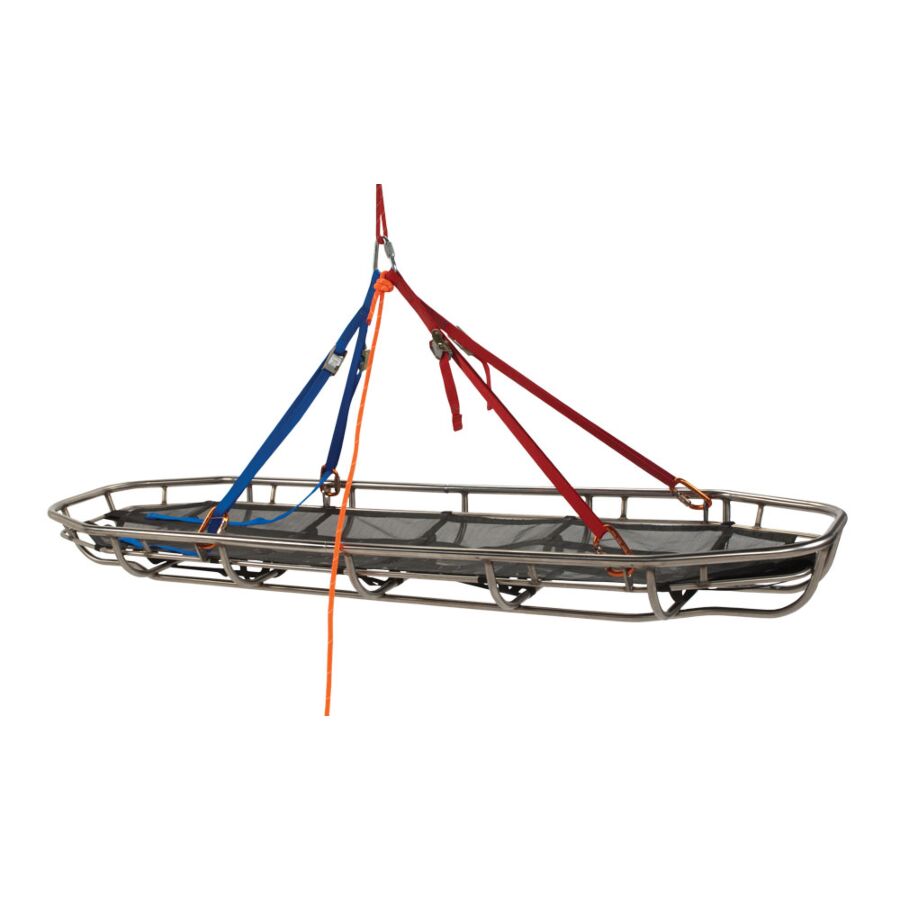 CMC Rescue - Rescue Litter Harness - 724131 CMC Rescue 1