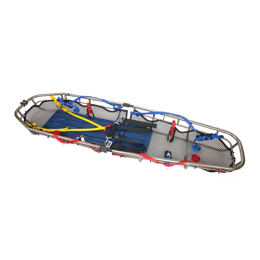 CMC Rescue Rope Rescue Team Kit - MPD Rigging - 501135 CMC Rescue 9