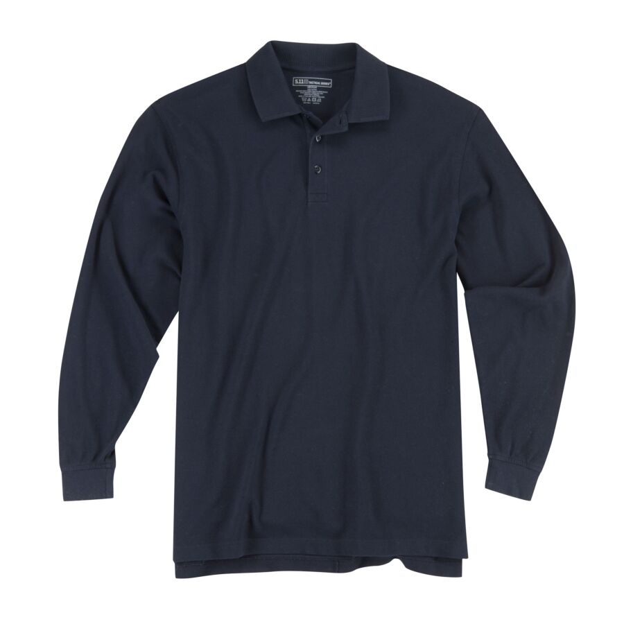 Performance Polo - Long Sleeve - Tall - 72049T 5.11 Tactical 5