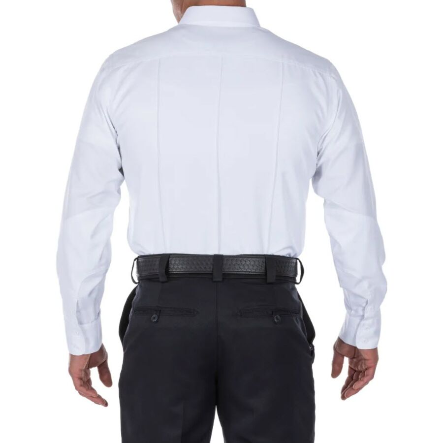 5.11 Tactical Class A Fast-Tac Twill Long Sleeve Shirt - 72510 5.11 Tactical 3