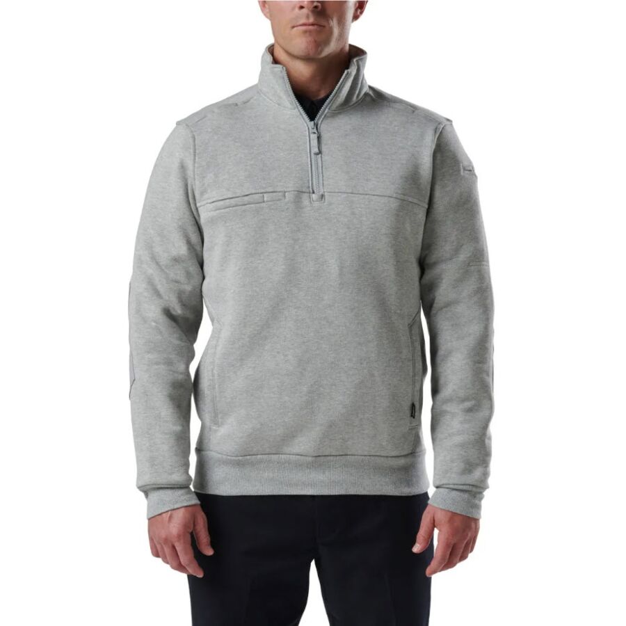 5.11 Job Shirt 1/4 Zip 2.0 - 72534 5.11 Tactical 3