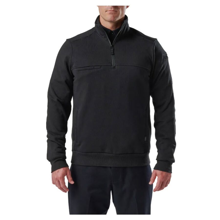 5.11 Job Shirt 1/4 Zip 2.0 - 72534 5.11 Tactical 2