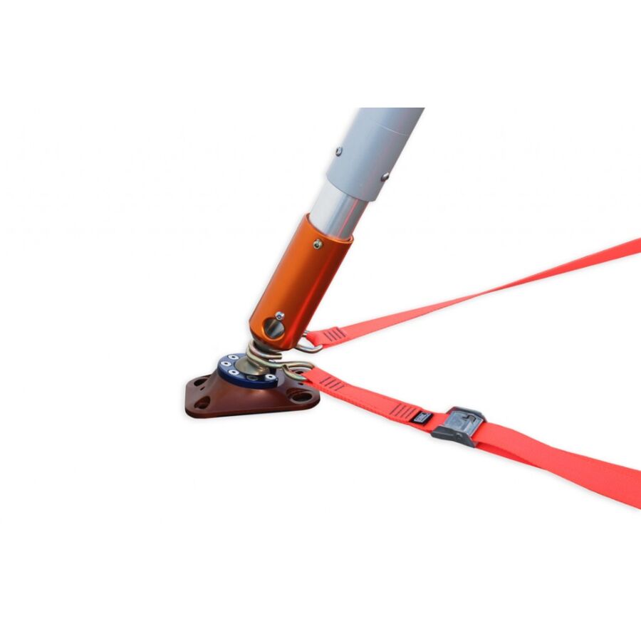 CMC Rescue - AZ Vortex Hobble Strap - 727140 CMC Rescue 1
