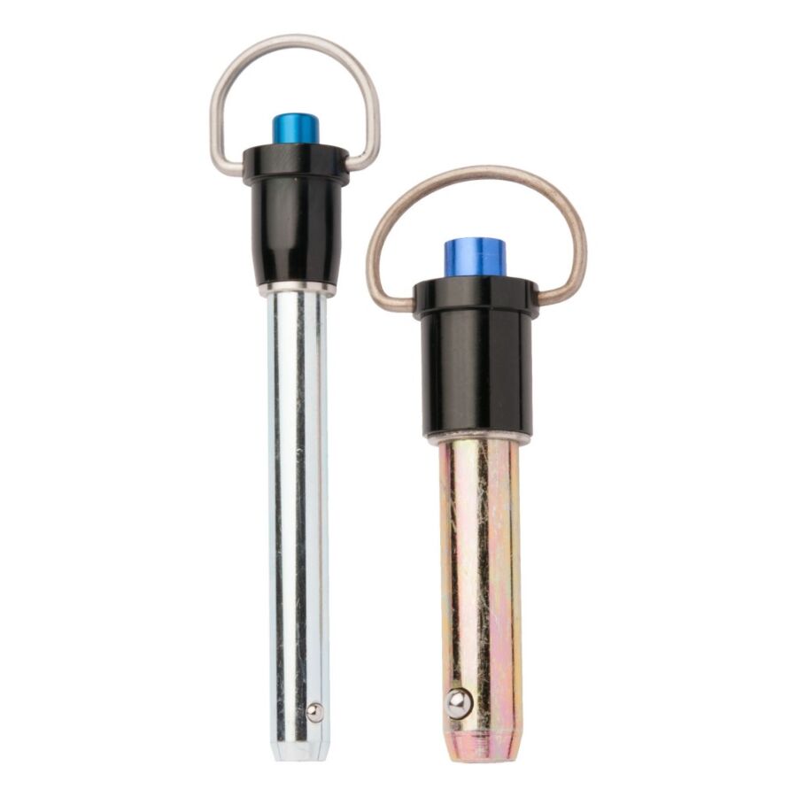 CMC Rescue - AZ Vortex Replacement Pin Set - 727240 CMC Rescue 1