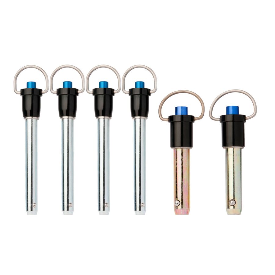 CMC Rescue - AZ Vortex Replacement Pin Set - 727240 CMC Rescue 2