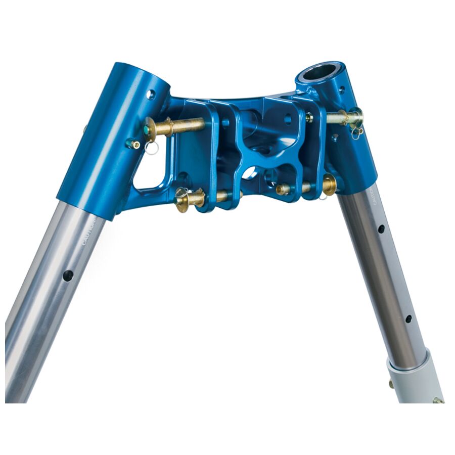 CMC Rescue - AZ Vortex Outer Leg - 727040 CMC Rescue 1