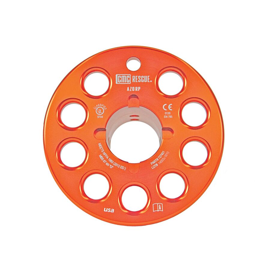 CMC Rescue - AZORP Kit (Arizona Omni Rigging Pod) CMC Rescue 2