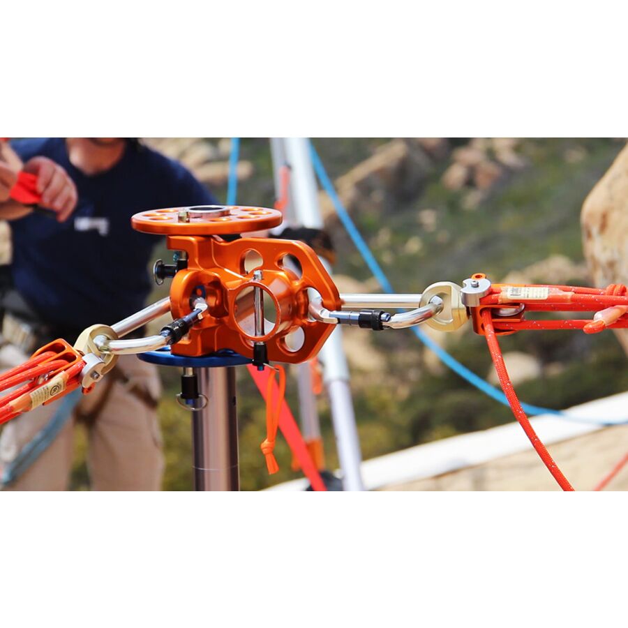 CMC Rescue - AZORP Kit (Arizona Omni Rigging Pod) CMC Rescue 17